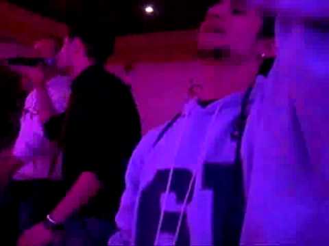 DİMA KİRCHU FT GREG AND NEFER FLEX