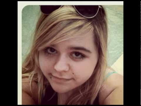 Vidéo de soutien pour Amélie Willame.