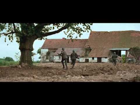 Suite française (2014) bande annonce