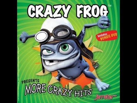 download lagu mp3 mp4 Crazy Frog 1001 Nights, download lagu Crazy Frog 1001 Nights gratis, unduh video klip Crazy Frog 1001 Nights