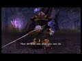 Sonic And The Black Knight Sir Lancelot Boss Fight