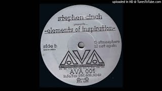 Stephen Cinch - Mushed Tweak [Elements of Inspiration]