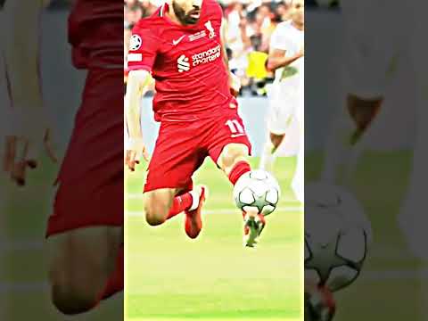 Salah Insane Ball Control🔥