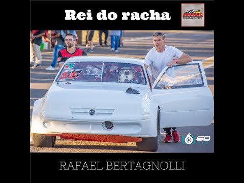 Kadett Rafael Bertagnolli - Rei do Racha Appasc 02/04/22