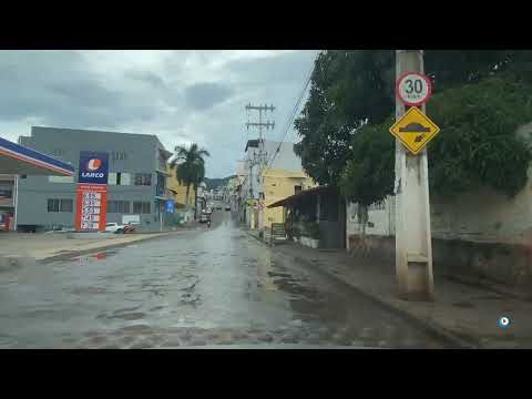 MACAÚBAS NA BAHIA. - NÃO ASSISTAM  