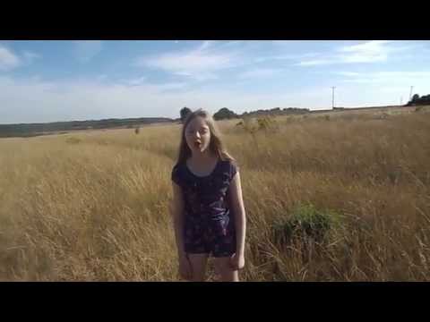 Cecil the Lion poem- Olivia Binfield