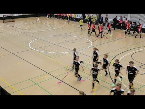 Josba07 - Pisaba, E1 turnaus Kuopiossa