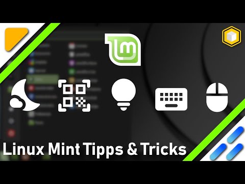10 useful tips and extensions for your Linux Mint! 🐧
