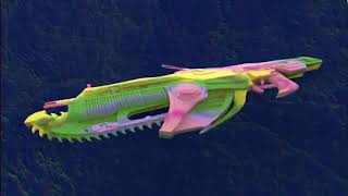 Flume - Fantastic Feat. Dave Glass Animals