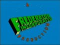 Billionfold Inc Frederator Incorporated Productions Nickelodeon 2008