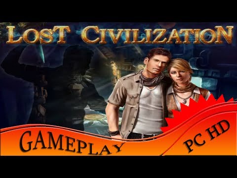 Lost Civilization PC