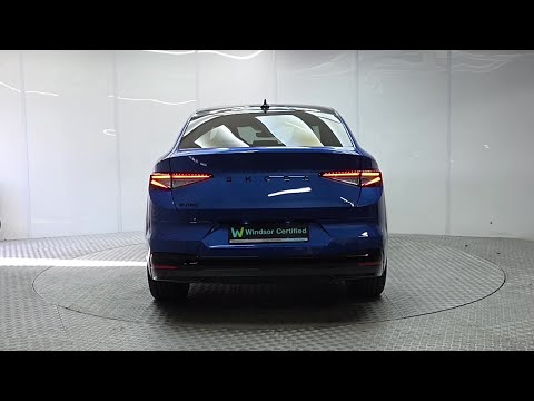 Skoda Enyaq 85X Sportline Plus iV 4WD 82kWh EV - Image 2