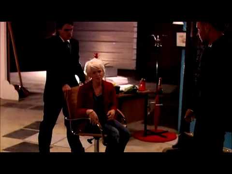 Wallis Bird Blossoms In The Street (Official Clip)