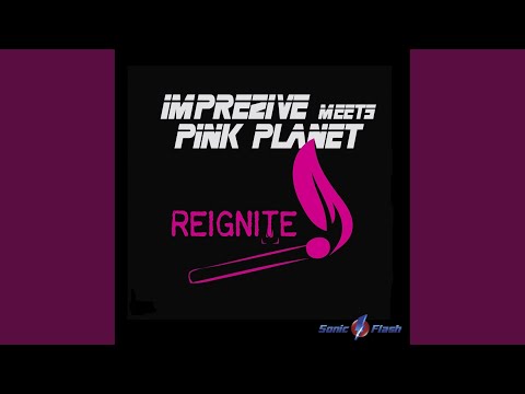Reignite (Infl8Or Hardstyle Remix)