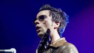 Stereophonics - Chris Chambers (with lyrics)