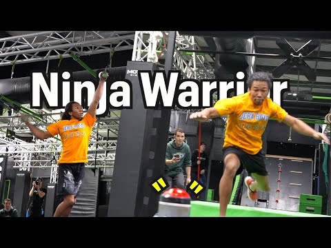 Jera Finally Qualifies For NSC Finals Season 3!! S3 Ep. 6