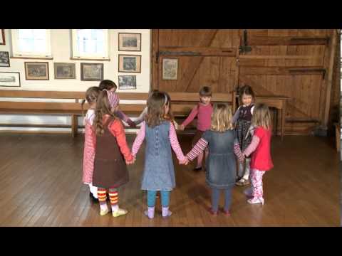 Es tanzt ein Bi Ba Butzemann