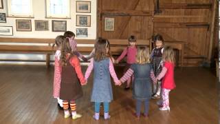 Es tanzt ein Bi Ba Butzemann