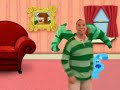 Blue S Clues UK Post Time Weight And Balance