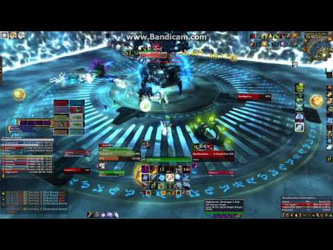 The Internet People VS Norushen 10m HC - Hunter PoV
