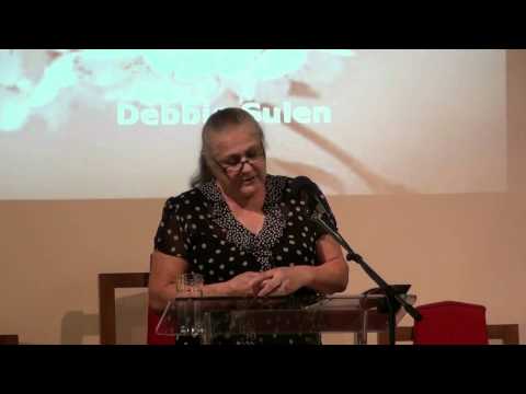 2012 06 09 Sermon   Our Testimony God's Delight