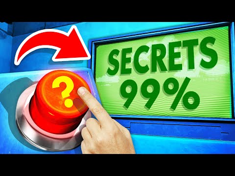 NEW Unlocking The FINAL SECRET ACHIEVEMENTS (Please, Don't Touch Anything 3D VR Funny Gameplay) - YouTube