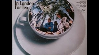 Peter and Gordon - London at night (1967)[Stereo]