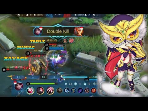 Moment top global natalia savage yg katanya mau direvamp ultimatenya!!!