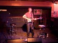 Clarence Bucaro -- Dreaming from the Heart of New York