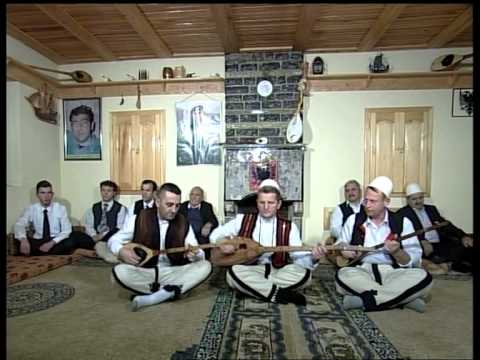 Xhavit Hykosmani - Programi i Vitit të Ri 2015