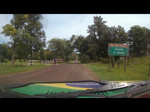 Dezesseis de Novembro