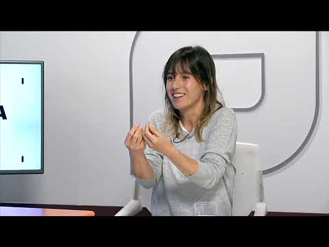 Entrevista del Día Marta Etura 23/05/2024