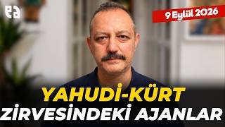 Kozinoğlu'nun, Hakan Fidan Sözlerini Okudum: Hedef Oldum! | Erdem Atay