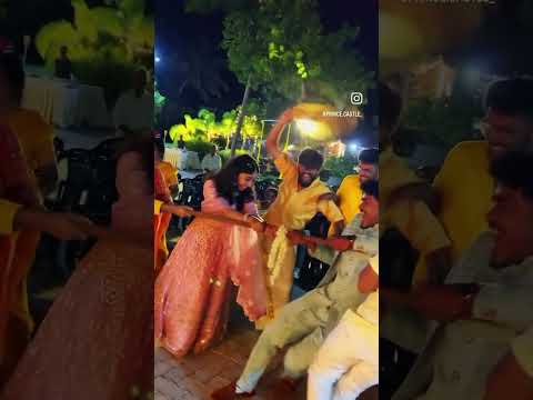Venue video