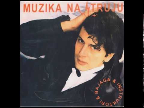 Bajaga & Instruktori - Jedino se to zove ljubav (Official audio)