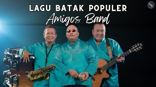 Download lagu Lagu Batak Populer - Lagu Amigos Band Terbaik mp3