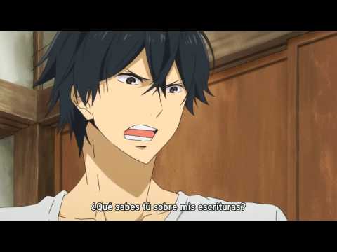download lagu mp3 mp4 Bakuman Capitulo 1 Sub Espaol, download lagu Bakuman Capitulo 1 Sub Espaol gratis, unduh video klip Bakuman Capitulo 1 Sub Espaol