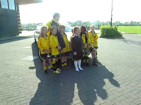 F9 Reigerboys kampioen