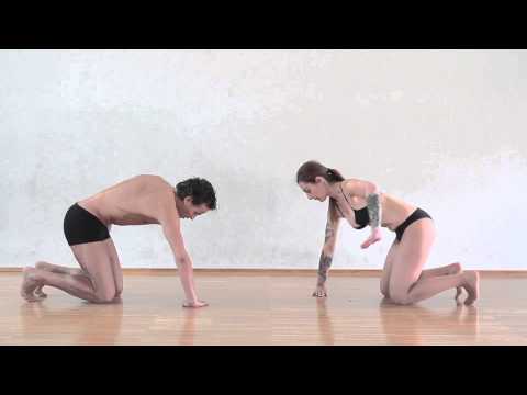 Low Pressure Fitness Basic Sequence