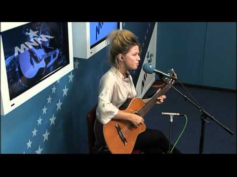 Goeiemorgenconcertestafette met Selah Sue - Daydreamer