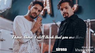 Mau y Ricky – Perdóname (English Translation)