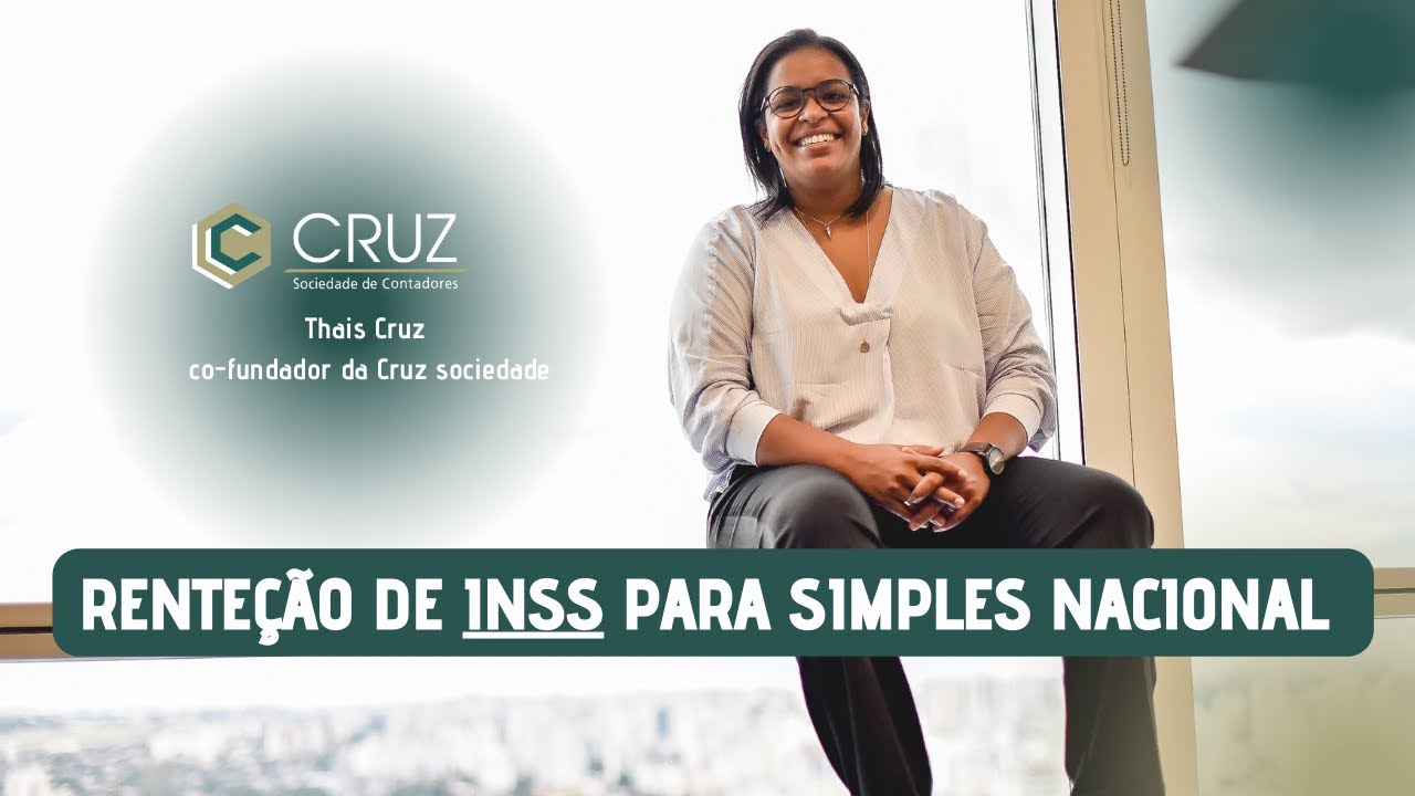 RETENÇÃO DE INSS SIMPLES NACIONAL NA CONSTRUÇÃO CIVIL | Para não restar mais duvidas!