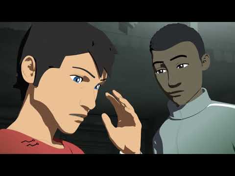 Ironman and Warmachine vs Doctor Doom