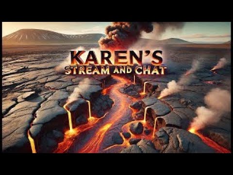Karens Backup Stream & chat - DAS