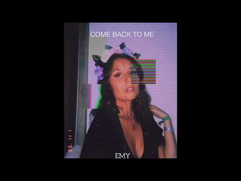 Alexandra Baron - Come back to me (Audio)
