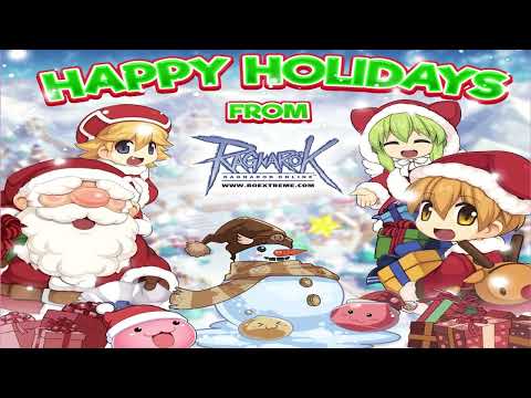 ragnarok christmas BGM