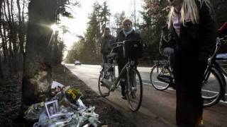 Bermmonumenten (DBT, Plastic Flowers on the Highway)