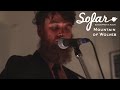 Mountain of Wolves - Deep Dark Woods | Sofar London, ON