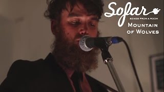 Mountain of Wolves - Deep Dark Woods | Sofar London, ON