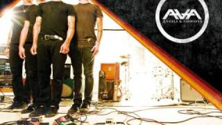 Angels &amp; Airwaves - Good Day Lyrics